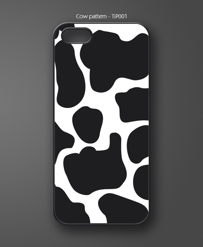 Cow pattern - TiP001